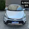 HYUNDAI HB20X 1.6 16V PREMIUM FLEX 4P AUTOMÁTICO HYUNDAI HB20X 1.6 16V PREMIUM FLEX 4P AUTOMÁTICO