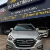 HYUNDAI IX35 2.0 MPFI GL 16V FLEX 4P AUTOMÁTICO HYUNDAI IX35 2.0 MPFI GL 16V FLEX 4P AUTOMÁTICO