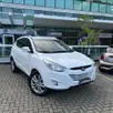 HYUNDAI IX35 2.0 MPFI GLS 16V FLEX 4P AUTOMÁTICO HYUNDAI IX35 2.0 MPFI GLS 16V FLEX 4P AUTOMÁTICO