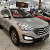 HYUNDAI SANTA FÉ 3.3 MPFI 4X4 V6 270CV GASOLINA 4P AUTOMÁTICO HYUNDAI SANTA FÉ 3.3 MPFI 4X4 V6 270CV GASOLINA 4P AUTOMÁTICO