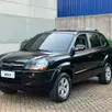 HYUNDAI TUCSON 2.0 MPFI GLS 16V 143CV 2WD FLEX 4P AUTOMÁTICO HYUNDAI TUCSON 2.0 MPFI GLS 16V 143CV 2WD FLEX 4P AUTOMÁTICO
