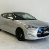 HYUNDAI VELOSTER 1.6 16V GASOLINA 3P AUTOMÁTICO HYUNDAI VELOSTER 1.6 16V GASOLINA 3P AUTOMÁTICO