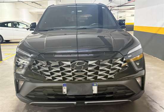 HYUNDAI-CRETA-1.0 TGDI FLEX N LINE AUTOMÁTICO HYUNDAI-CRETA-2023