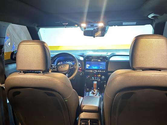 HYUNDAI-CRETA-1.0 TGDI FLEX N LINE AUTOMÁTICO HYUNDAI-CRETA-2023