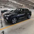 HYUNDAI CRETA 1.0 TGDI FLEX PLATINUM AUTOMÁTICO HYUNDAI CRETA 1.0 TGDI FLEX PLATINUM AUTOMÁTICO