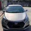 HYUNDAI HB20 1.6 COMFORT PLUS 16V FLEX 4P AUTOMÁTICO HYUNDAI HB20 1.6 COMFORT PLUS 16V FLEX 4P AUTOMÁTICO