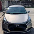 HYUNDAI HB20 1.6 COMFORT PLUS 16V FLEX 4P AUTOMÁTICO HYUNDAI HB20 1.6 COMFORT PLUS 16V FLEX 4P AUTOMÁTICO
