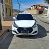 HYUNDAI HB20S 1.6 COMFORT PLUS 16V FLEX 4P AUTOMÁTICO HYUNDAI HB20S 1.6 COMFORT PLUS 16V FLEX 4P AUTOMÁTICO