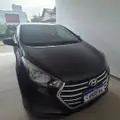 HYUNDAI HB20S 1.6 COMFORT STYLE 16V FLEX 4P AUTOMÁTICO HYUNDAI HB20S 1.6 COMFORT STYLE 16V FLEX 4P AUTOMÁTICO