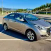 HYUNDAI HB20S 1.6 PREMIUM 16V FLEX 4P AUTOMÁTICO HYUNDAI HB20S 1.6 PREMIUM 16V FLEX 4P AUTOMÁTICO