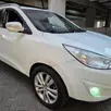 HYUNDAI IX35 2.0 MPFI GLS 16V FLEX 4P AUTOMÁTICO HYUNDAI IX35 2.0 MPFI GLS 16V FLEX 4P AUTOMÁTICO