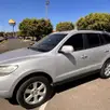 HYUNDAI SANTA FÉ 2.7 MPFI GLS V6 24V 200CV GASOLINA 4P AUTOMÁTICO HYUNDAI SANTA FÉ 2.7 MPFI GLS V6 24V 200CV GASOLINA 4P AUTOMÁTICO