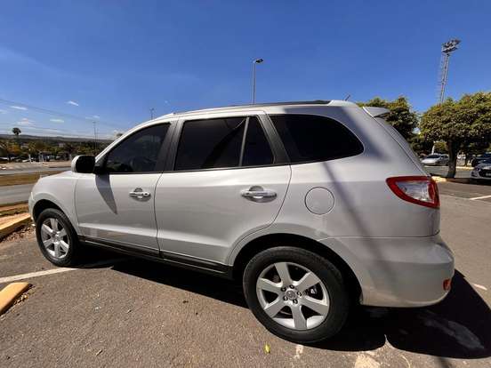 HYUNDAI-SANTA FÉ-2009