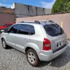 HYUNDAI TUCSON 2.0 MPFI GLS 16V 143CV 2WD FLEX 4P AUTOMÁTICO HYUNDAI TUCSON 2.0 MPFI GLS 16V 143CV 2WD FLEX 4P AUTOMÁTICO