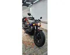 INDIAN SCOUT BOBBER INDIAN SCOUT BOBBER