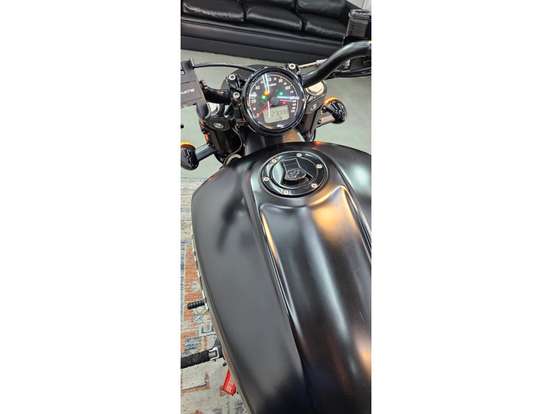 INDIAN-SCOUT BOBBER INDIAN-SCOUT BOBBER-2018
