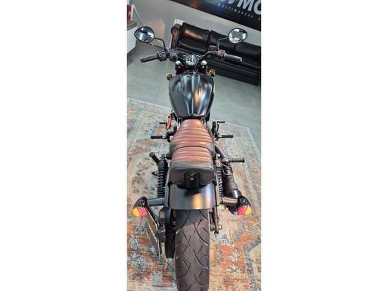 INDIAN-SCOUT BOBBER INDIAN-SCOUT BOBBER-2018