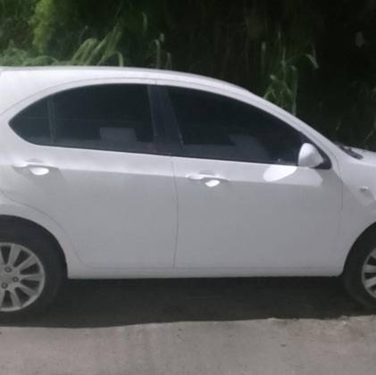 JAC J3 1.4 16V GASOLINA 4P MANUAL