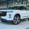 JAECOO 7 1.5 TGDI PHEV ELITE DHT JAECOO 7 1.5 TGDI PHEV ELITE DHT