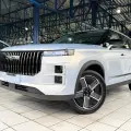 JAECOO 7 1.5 TGDI PHEV ELITE DHT JAECOO 7 1.5 TGDI PHEV ELITE DHT