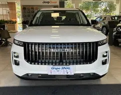 JAECOO 7 1.5 TGDI PHEV PRESTIGE DHT JAECOO 7 1.5 TGDI PHEV PRESTIGE DHT