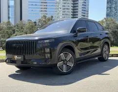 JAECOO 7 1.5 TGDI PHEV PRESTIGE DHT JAECOO 7 1.5 TGDI PHEV PRESTIGE DHT