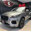 JAGUAR E-PACE 2.0 16V P250 FLEX R-DYNAMIC SE AWD AUTOMÁTICO JAGUAR E-PACE 2.0 16V P250 FLEX R-DYNAMIC SE AWD AUTOMÁTICO