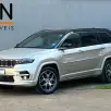 JEEP COMMANDER 1.3 T270 TURBO FLEX OVERLAND AT6 JEEP COMMANDER 1.3 T270 TURBO FLEX OVERLAND AT6