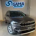 JEEP COMMANDER 1.3 T270 TURBO FLEX LONGITUDE AT6 JEEP COMMANDER 1.3 T270 TURBO FLEX LONGITUDE AT6