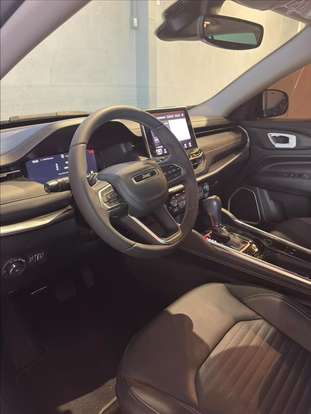 JEEP-COMMANDER-1.3 T270 TURBO FLEX LONGITUDE AT6 JEEP-COMMANDER-2023