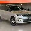 JEEP COMMANDER 1.3 T270 TURBO FLEX OVERLAND AT6 JEEP COMMANDER 1.3 T270 TURBO FLEX OVERLAND AT6