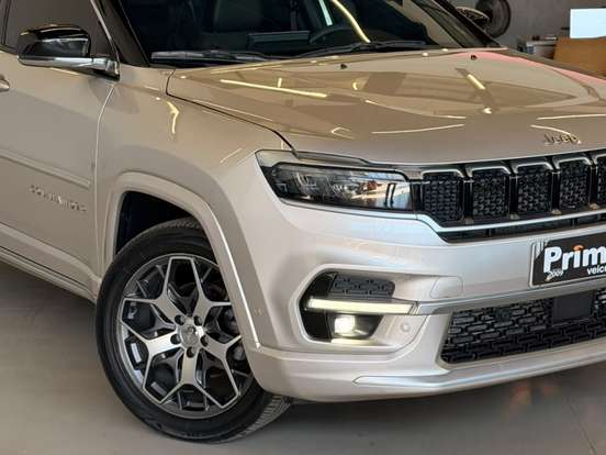 JEEP-COMMANDER-1.3 T270 TURBO FLEX OVERLAND AT6 JEEP-COMMANDER-2022