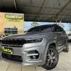 JEEP COMMANDER 1.3 T270 TURBO FLEX OVERLAND AT6 JEEP COMMANDER 1.3 T270 TURBO FLEX OVERLAND AT6
