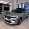 JEEP COMMANDER 1.3 T270 TURBO FLEX OVERLAND AT6 JEEP COMMANDER 1.3 T270 TURBO FLEX OVERLAND AT6