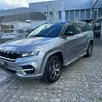 JEEP COMMANDER 2.0 TD380 TURBO DIESEL OVERLAND AT9 JEEP COMMANDER 2.0 TD380 TURBO DIESEL OVERLAND AT9