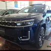 JEEP COMMANDER 2.2 TURBO DIESEL OVERLAND AT9 JEEP COMMANDER 2.2 TURBO DIESEL OVERLAND AT9