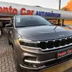 JEEP COMMANDER 2.2 TURBO DIESEL OVERLAND AT9 JEEP COMMANDER 2.2 TURBO DIESEL OVERLAND AT9