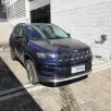 JEEP COMPASS 1.3 T270 TURBO FLEX LIMITED AT6 JEEP COMPASS 1.3 T270 TURBO FLEX LIMITED AT6