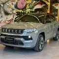 JEEP COMPASS 1.3 T270 TURBO FLEX S AT6 JEEP COMPASS 1.3 T270 TURBO FLEX S AT6