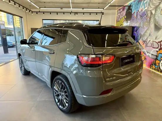 JEEP-COMPASS-1.3 T270 TURBO FLEX S AT6 JEEP-COMPASS-2022