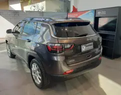 JEEP COMPASS 1.3 T270 TURBO FLEX SPORT AT6 JEEP COMPASS 1.3 T270 TURBO FLEX SPORT AT6
