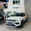 JEEP COMPASS 1.3 T270 TURBO FLEX LIMITED AT6 JEEP COMPASS 1.3 T270 TURBO FLEX LIMITED AT6
