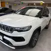 JEEP COMPASS 1.3 T270 TURBO FLEX LIMITED AT6 JEEP COMPASS 1.3 T270 TURBO FLEX LIMITED AT6