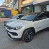 JEEP COMPASS 1.3 T270 TURBO FLEX LIMITED AT6 JEEP COMPASS 1.3 T270 TURBO FLEX LIMITED AT6