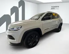 JEEP COMPASS 1.3 T270 TURBO FLEX LONGITUDE AT6 JEEP COMPASS 1.3 T270 TURBO FLEX LONGITUDE AT6