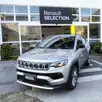 JEEP COMPASS 1.3 T270 TURBO FLEX LONGITUDE AT6 JEEP COMPASS 1.3 T270 TURBO FLEX LONGITUDE AT6