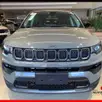 JEEP COMPASS 1.3 T270 TURBO FLEX LONGITUDE AT6 JEEP COMPASS 1.3 T270 TURBO FLEX LONGITUDE AT6