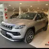 JEEP COMPASS 1.3 T270 TURBO FLEX LONGITUDE AT6 JEEP COMPASS 1.3 T270 TURBO FLEX LONGITUDE AT6