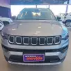 JEEP COMPASS 1.3 T270 TURBO FLEX LONGITUDE AT6 JEEP COMPASS 1.3 T270 TURBO FLEX LONGITUDE AT6