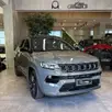 JEEP COMPASS 1.3 T270 TURBO FLEX S AT6 JEEP COMPASS 1.3 T270 TURBO FLEX S AT6